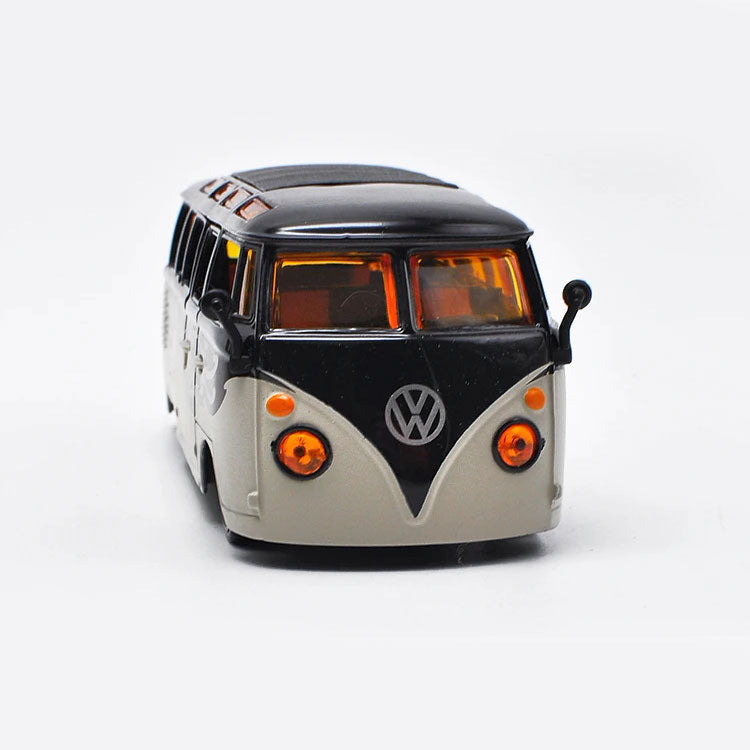 Kombi Custom (Escala 1:25)