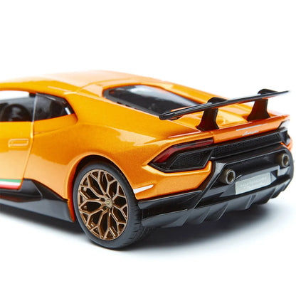 Lamborghini Huracán Performante 1:24