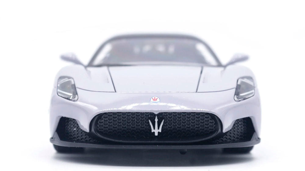 Maserati MC20 em Escala 1:22