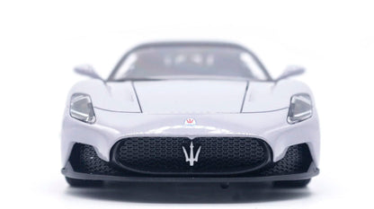 Maserati MC20 em Escala 1:22