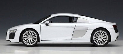 Audi R8 V10 1:24