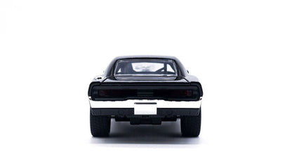 Dodge Charger 1970 em escala 1:24
