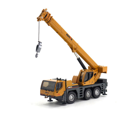 Miniatura de Super-Guindaste em Metal HUINA