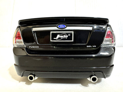 Ford Fusion 2006 1:24 – Jada Toys