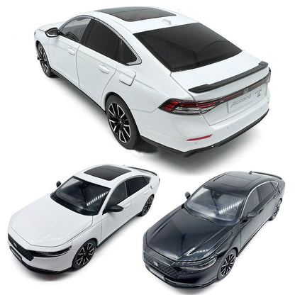 Honda Accord - Miniatura 1:18 com Funções Interativas