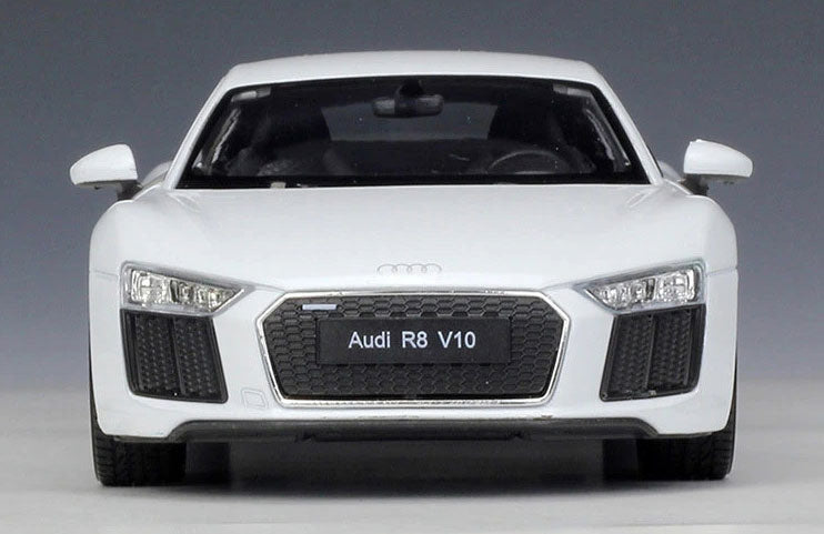 Audi R8 V10 1:24