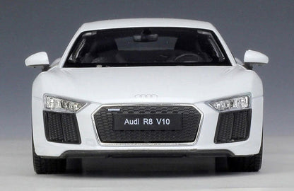 Audi R8 V10 1:24