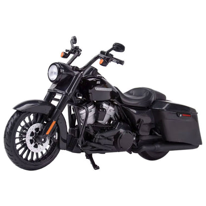 Harley-Davidson Road King Special 2017 – Miniatura 1:12