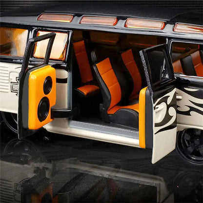 Kombi Custom (Escala 1:25)