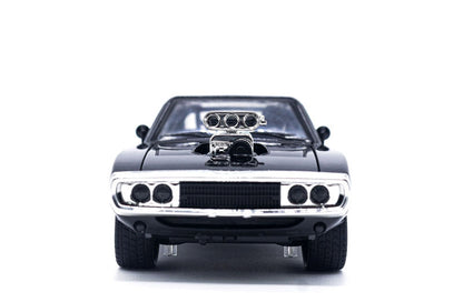 Dodge Charger 1970 em escala 1:24