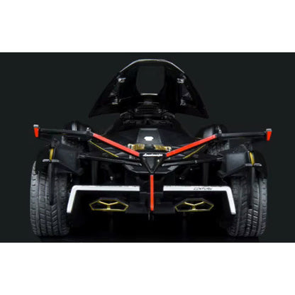 Lamborghini Vision GT V12 em Escala 1:22