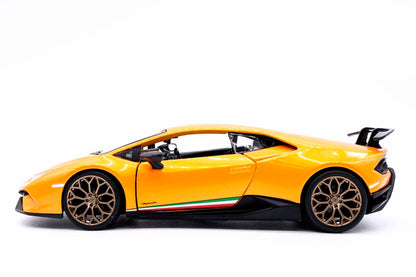 Lamborghini Huracán Performante 1:24