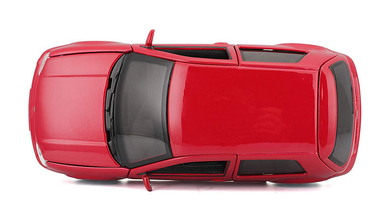 Volkswagen Golf R32 - Miniatura 1:24