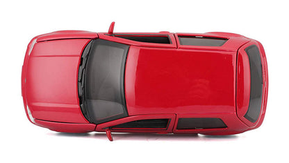 Volkswagen Golf R32 - Miniatura 1:24