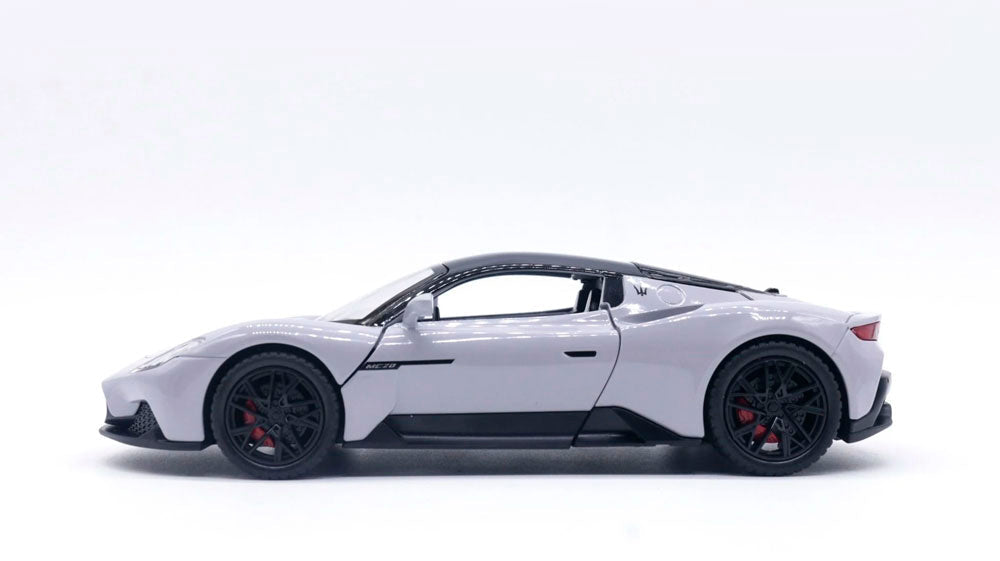 Maserati MC20 em Escala 1:22