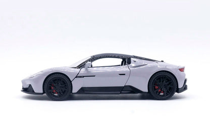 Maserati MC20 em Escala 1:22
