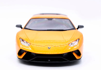 Lamborghini Huracán Performante 1:24
