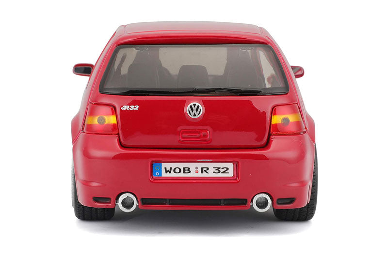 Volkswagen Golf R32 - Miniatura 1:24