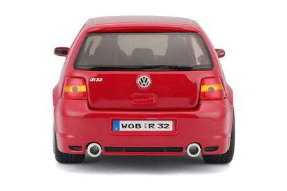 Volkswagen Golf R32 - Miniatura 1:24