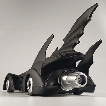Batmóvel Batman Forever (1995) – Miniatura em Escala 1:18