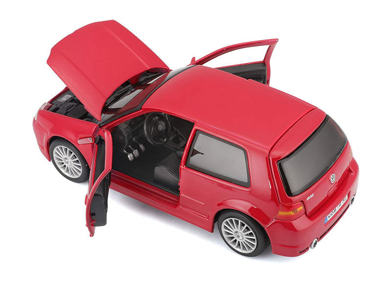 Volkswagen Golf R32 - Miniatura 1:24