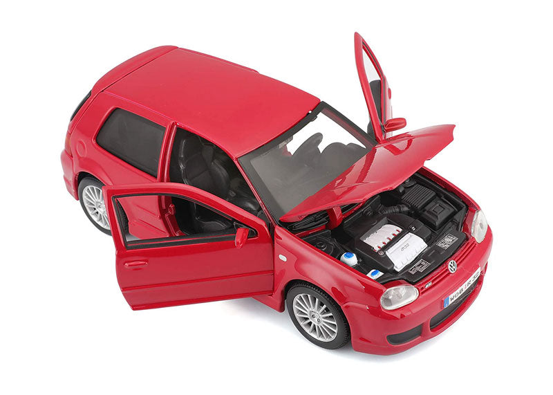 Volkswagen Golf R32 - Miniatura 1:24