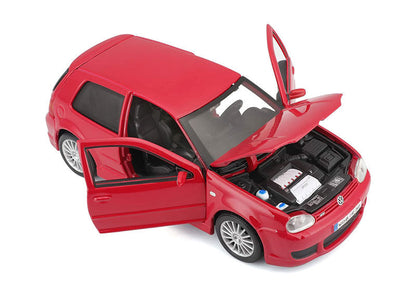 Volkswagen Golf R32 - Miniatura 1:24