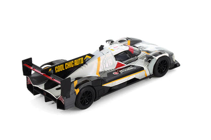 BMW M Hybrid V8 – Miniatura 1:24