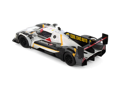 BMW M Hybrid V8 – Miniatura 1:24