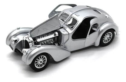 Bugatti Atlantic 1936 – Escala 1:24