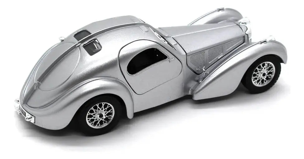 Bugatti Atlantic 1936 – Escala 1:24
