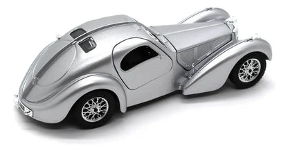 Bugatti Atlantic 1936 – Escala 1:24