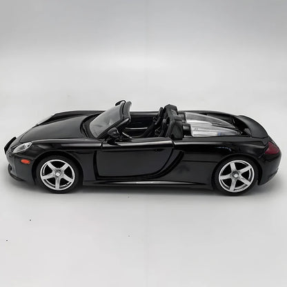 Porsche 911 Carrera GT em Escala 1:24