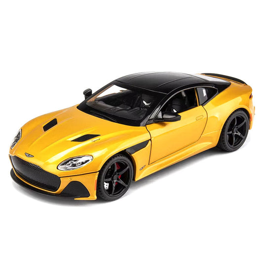 Aston Martin DBS em Escala 1:22
