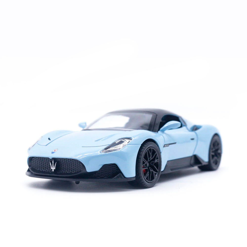 Maserati MC20 em Escala 1:22
