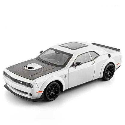Dodge Challenger R/T Scat Pack 1:18