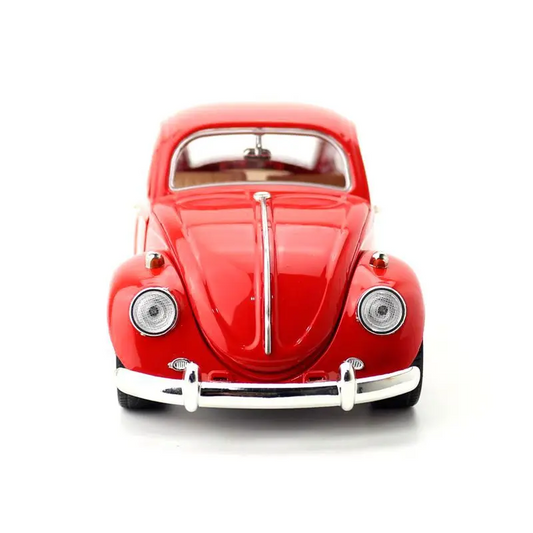 Fusca Tunado em Escala 1:18