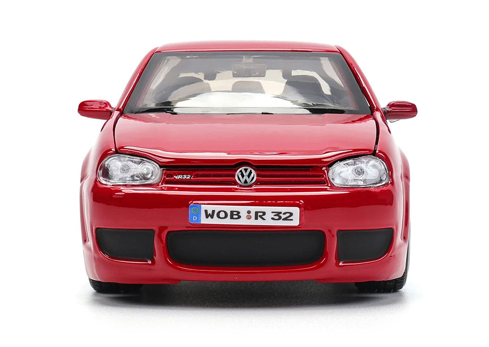 Volkswagen Golf R32 - Miniatura 1:24
