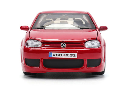 Volkswagen Golf R32 - Miniatura 1:24
