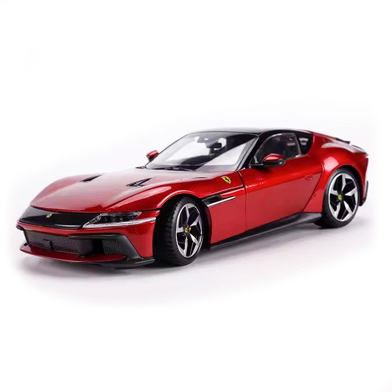 Ferrari 12 Cilindri 1:24