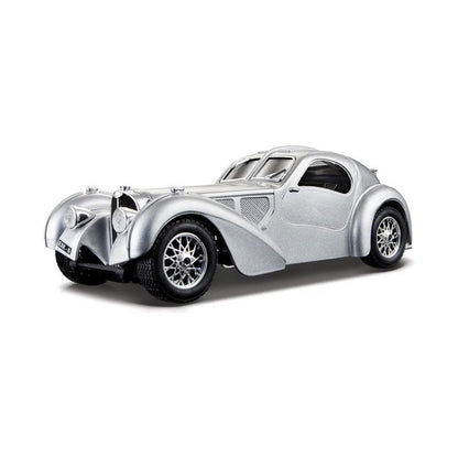 Bugatti Atlantic 1936 – Escala 1:24