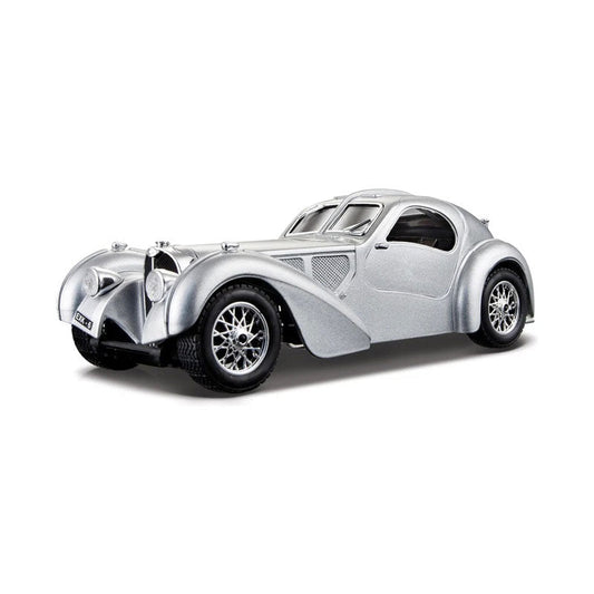 Bugatti Atlantic 1936 – Escala 1:24