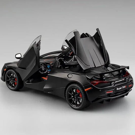 McLaren 720S (Escala 1:24)