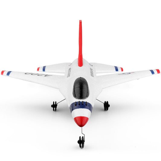Avião de Controle Remoto Para Iniciantes WLToys A200