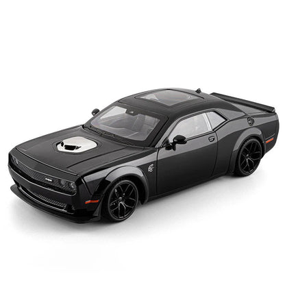 Dodge Challenger R/T Scat Pack 1:18