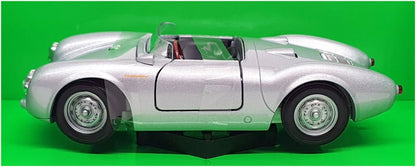 Porsche 550 Spyder 1:24