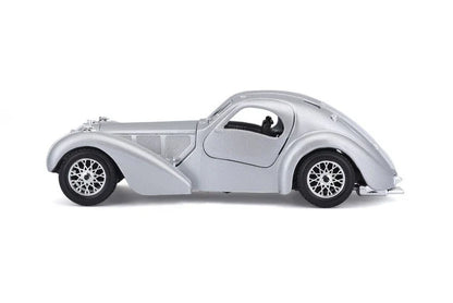 Bugatti Atlantic 1936 – Escala 1:24