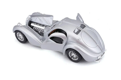 Bugatti Atlantic 1936 – Escala 1:24