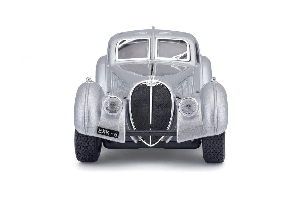 Bugatti Atlantic 1936 – Escala 1:24