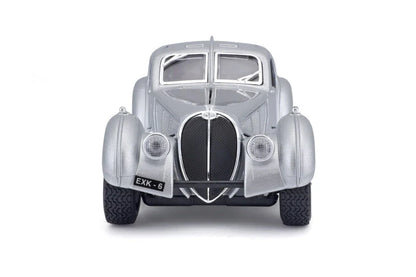 Bugatti Atlantic 1936 – Escala 1:24